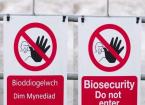 Biosecurity & Quarantine