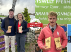 Agri Academy 2025 finale sees challenge winners receive awards