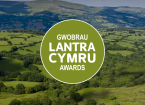 Lantra Cymru Awards 2023