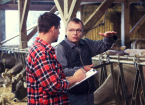 The Rural Manager- effective communication skills