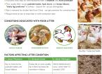 Poultry Litter Management