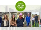 Lantra Cymru Awards 2022