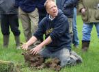 chris duller explains what to look for when assessing soils