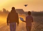 Agricultural Drone Course  -  General VLOS Certificate (GVC)