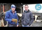 (BBC Radio 4) Farming Today - Tom Harris, Ffosyficer Farm and Owain Rowlands, EIP Wales Officer. (February 2019)
