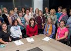 farming connect women in agriculture group