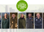 Lantra Cymru Awards 2021