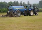 Safe Use and Application of Slurry