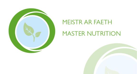 Wales Master Nutrition