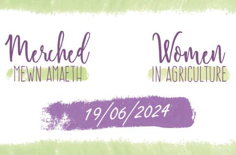 Women in Agriculture 2024