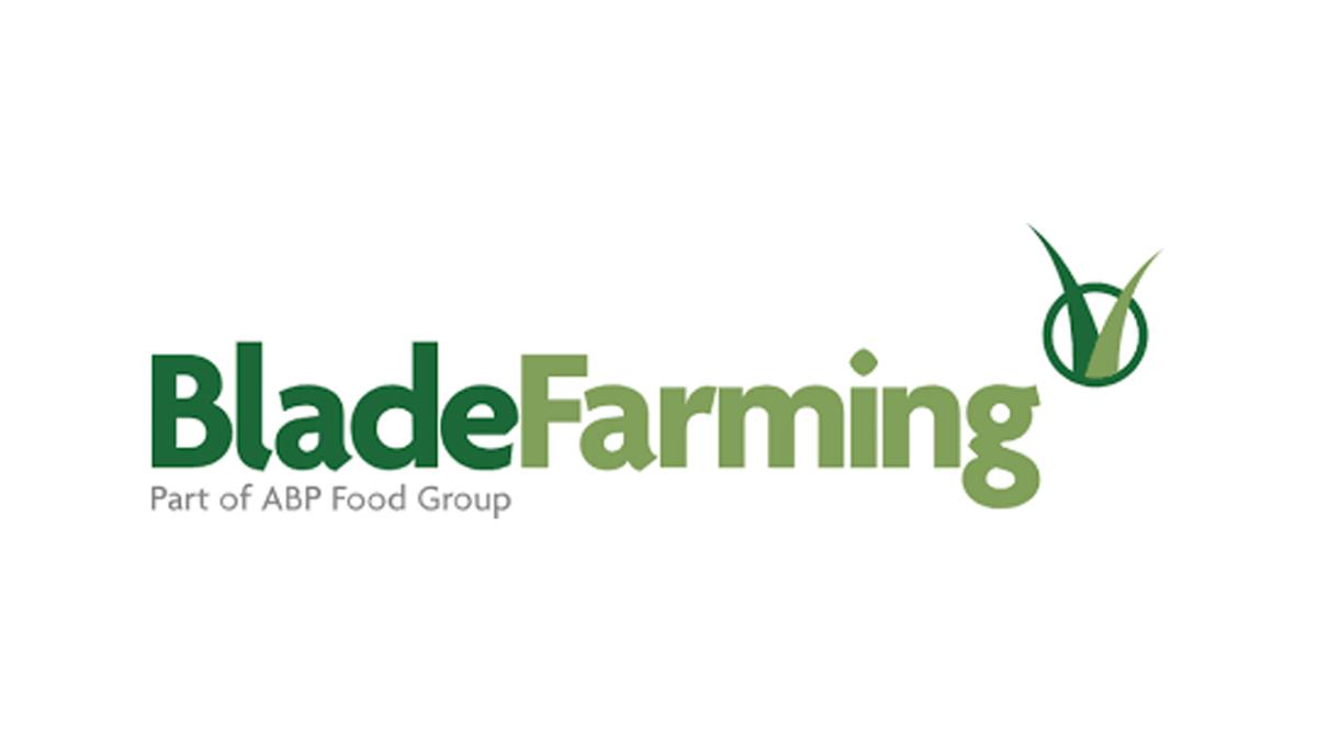 Blade Farming Ltd Farming Connect