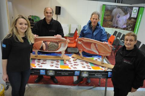 jodie roberts ken stebbings bob stevenson and pat stebbings 2