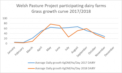 pasture project llun 3