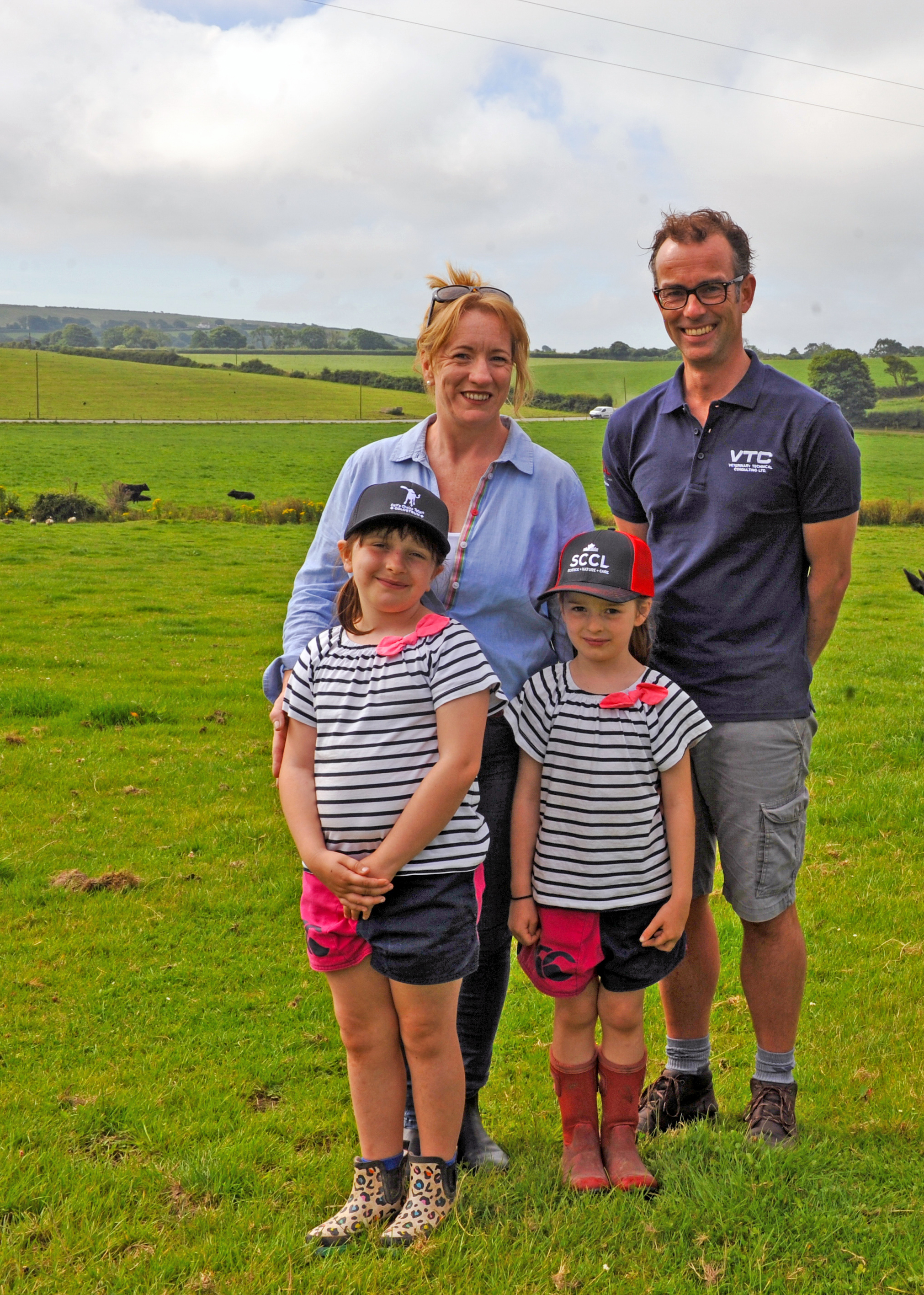 Alex Prichard Portrait