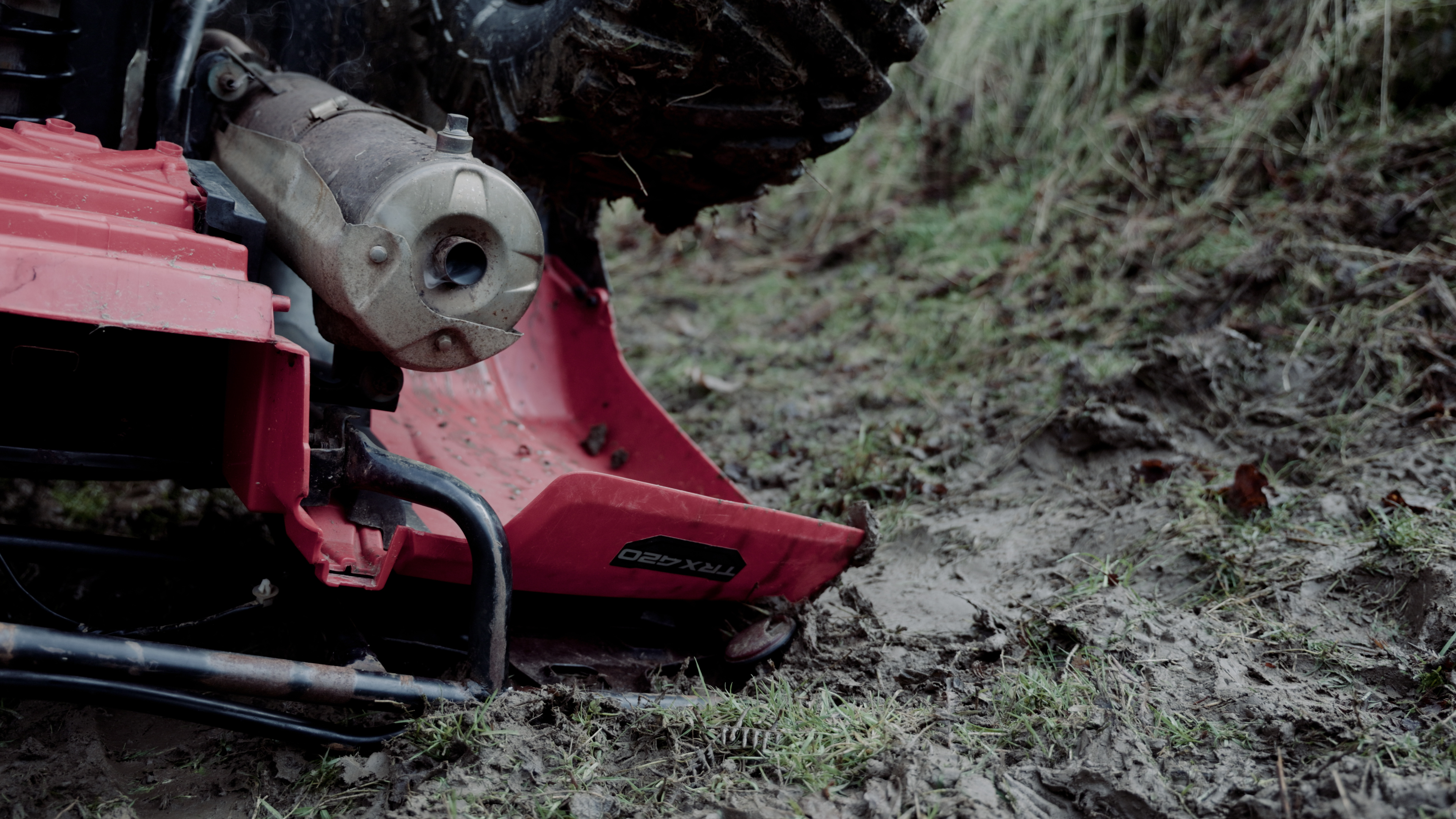 "WFSP URGES WELSH FARMERS: PRIORITISE ATV SAFETY – IT COULD SAVE YOUR LIFE