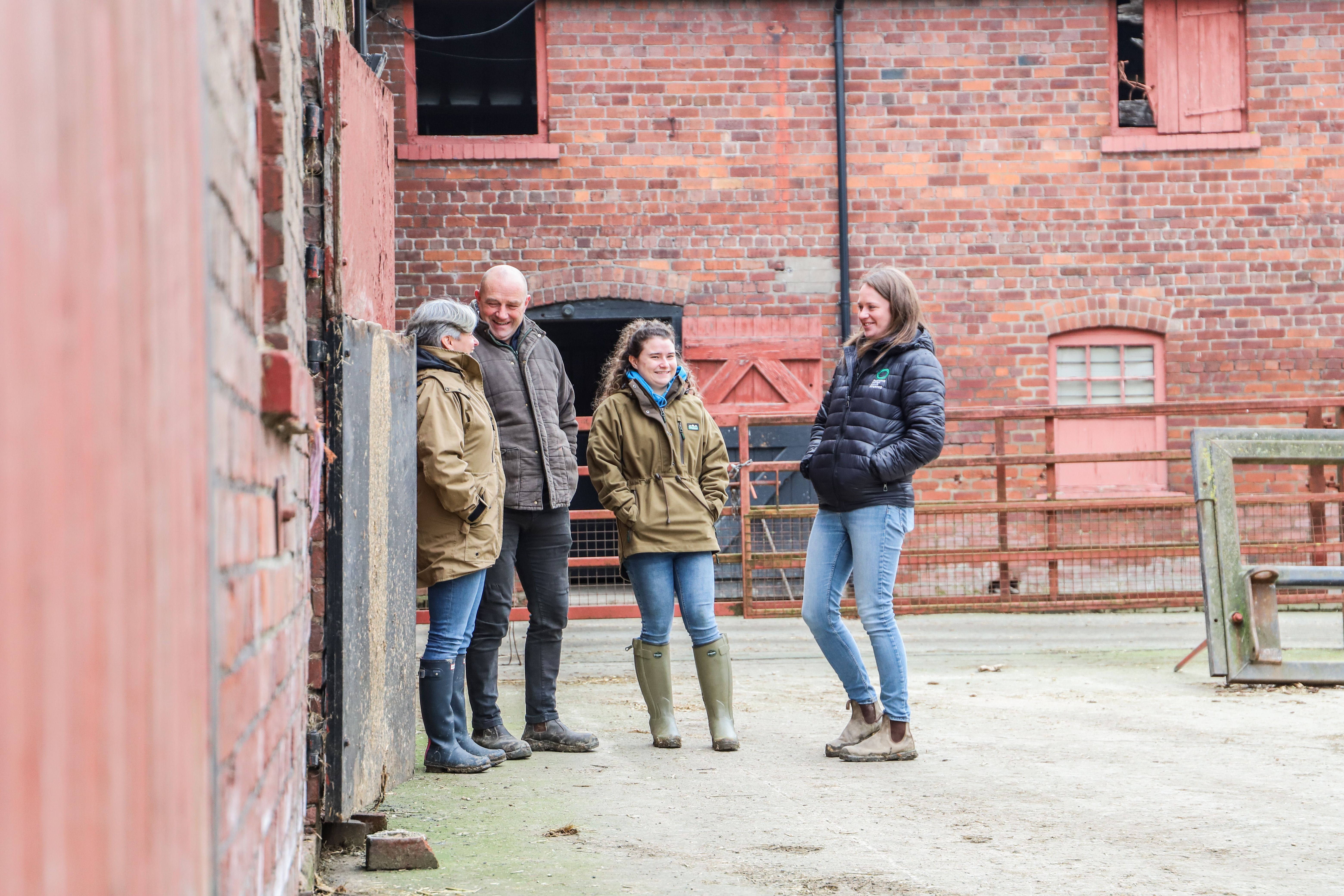 New Farming Connect Programme