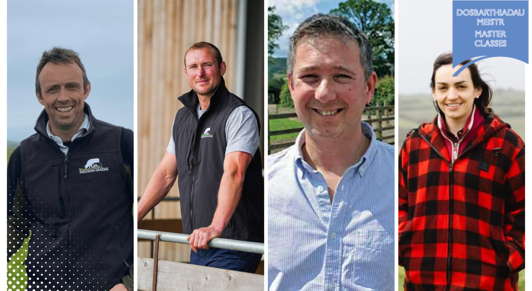 Farming Connect launches new MasterBusiness workshops for dairy & red meat sectors