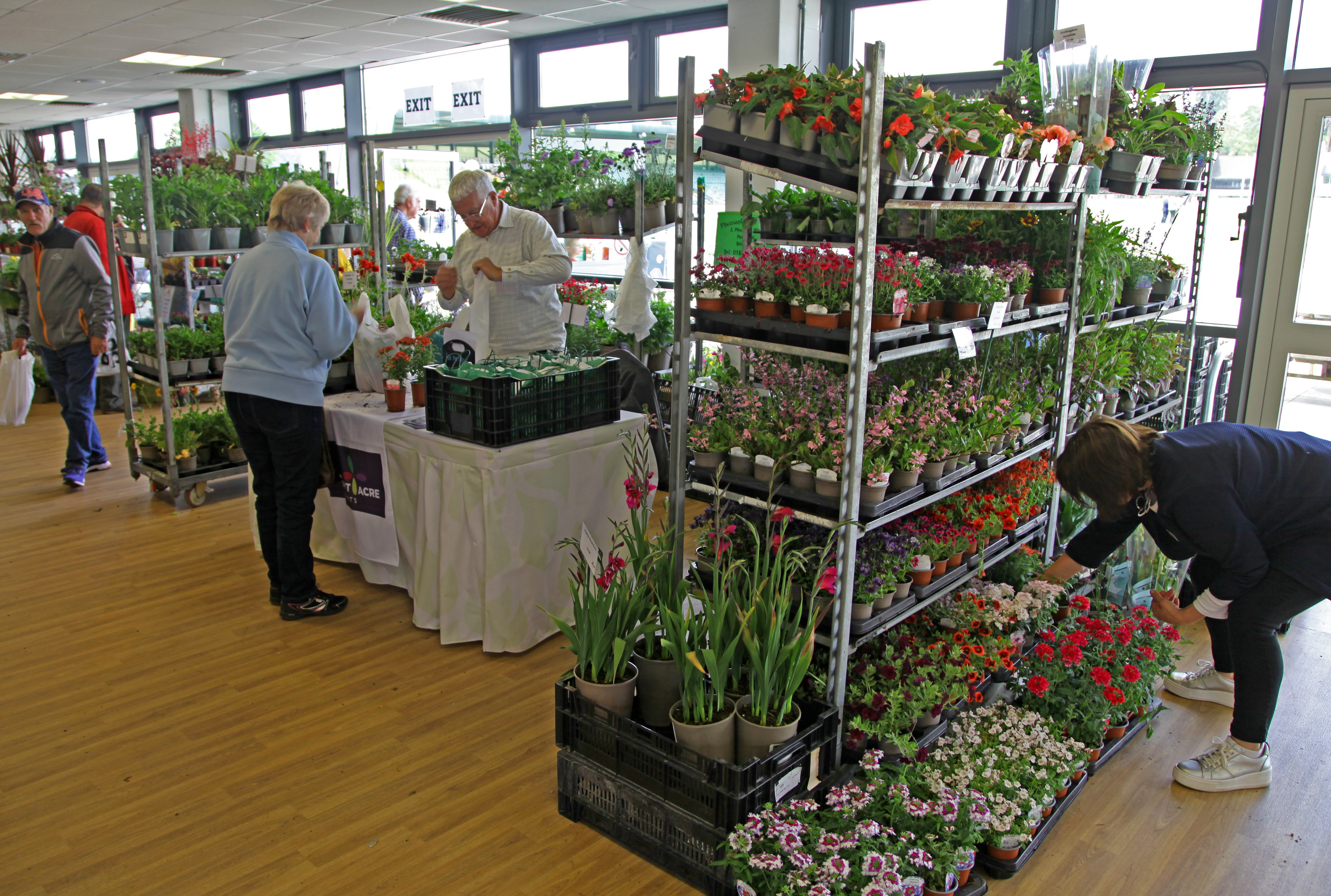 Smallholding and Countryside Festival 2023