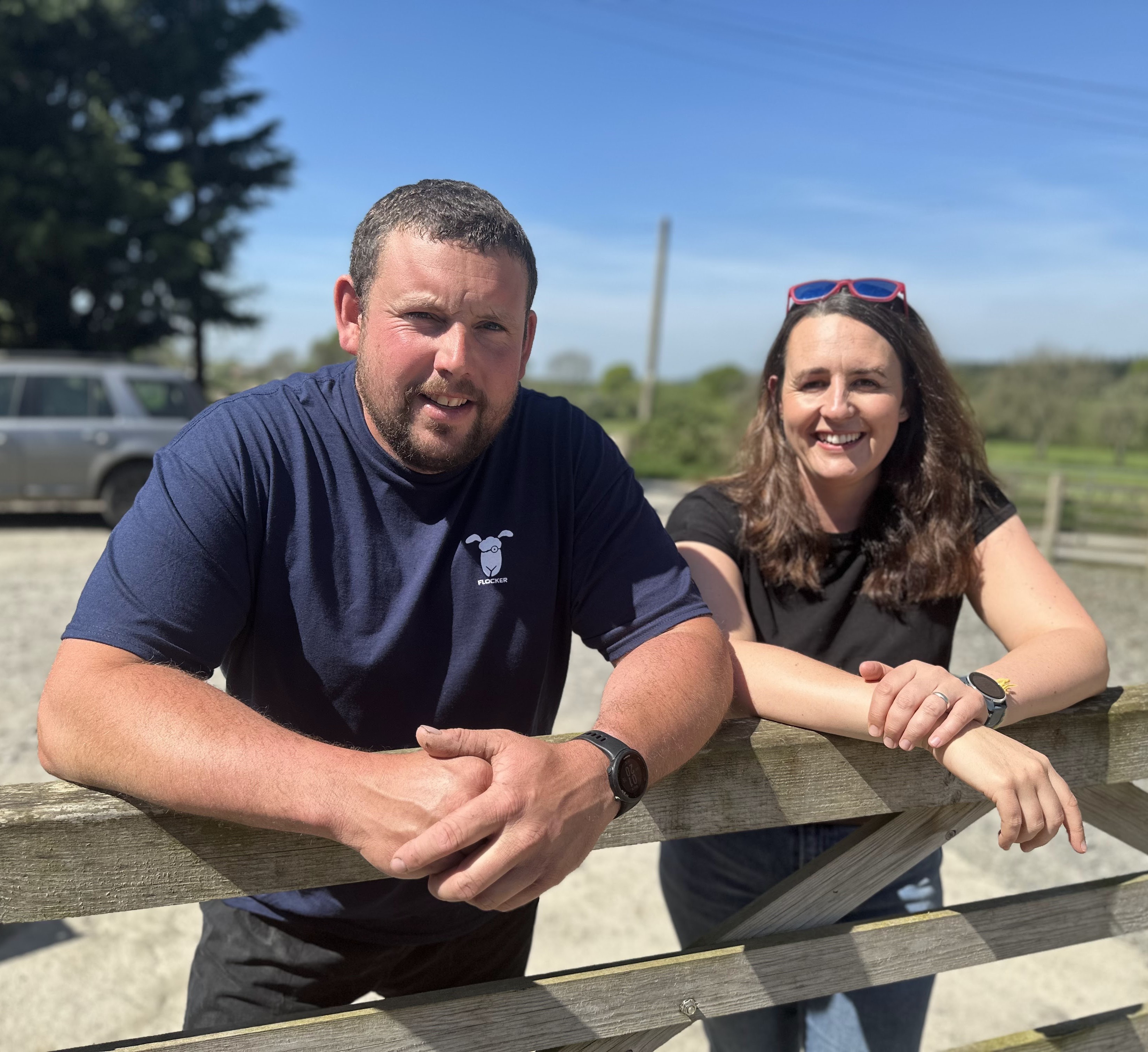 Expert guidance facilitated by Try Out Fund helps shape farm’s future direction 