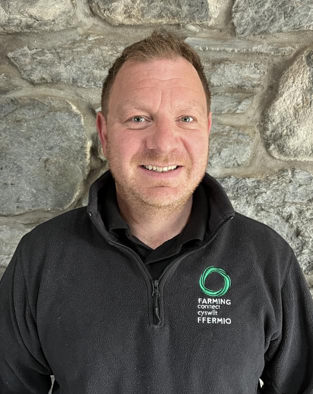 Owain Hughes