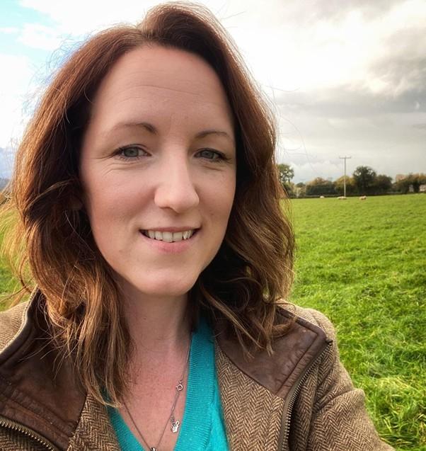 Rhian Jones