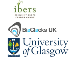 Affiliations logos