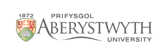 Aberystwyth university logo