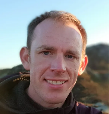 Dan Humphries