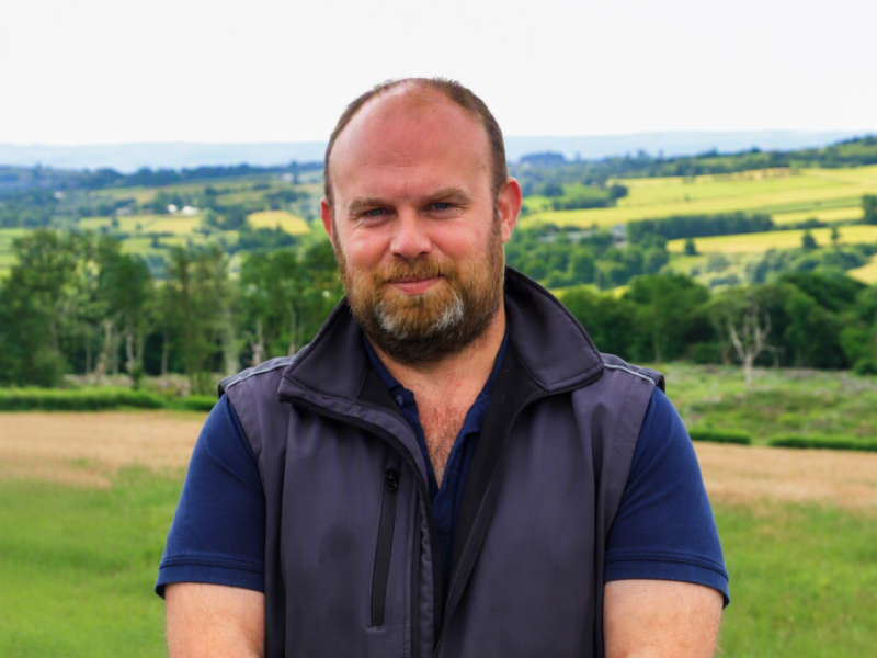 Chris Davies