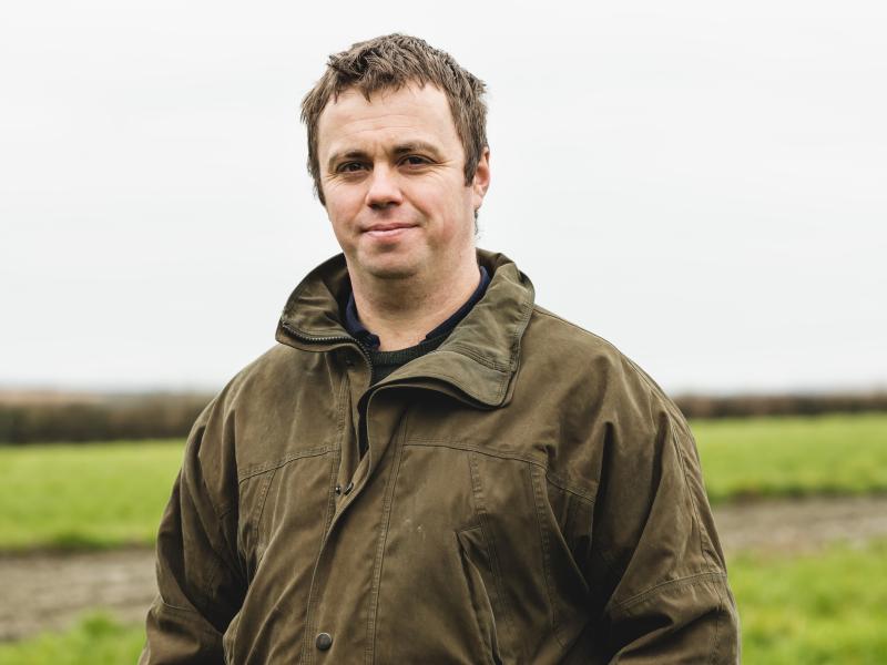 Andrew Rees