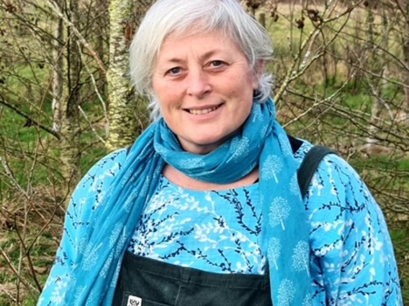 Caz (Carol) Pattinson-Phillips 