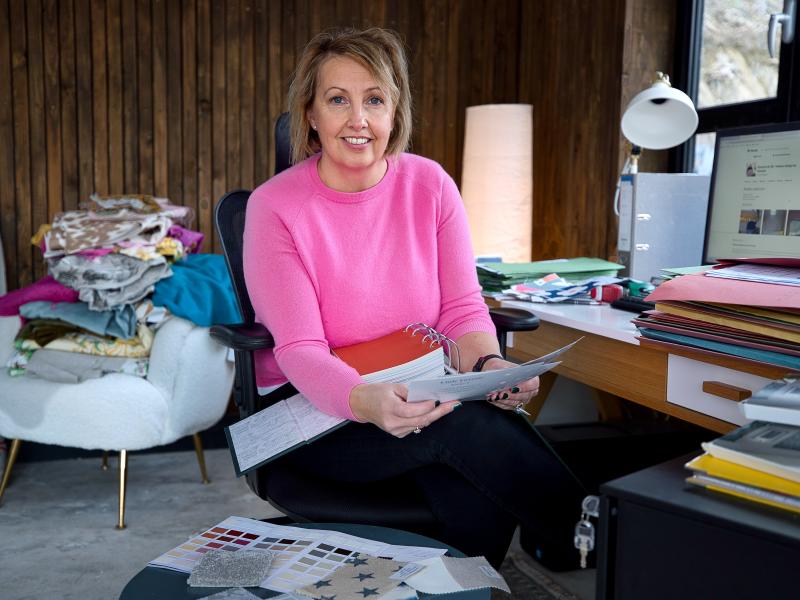 Gwerfyl Owen-Harding