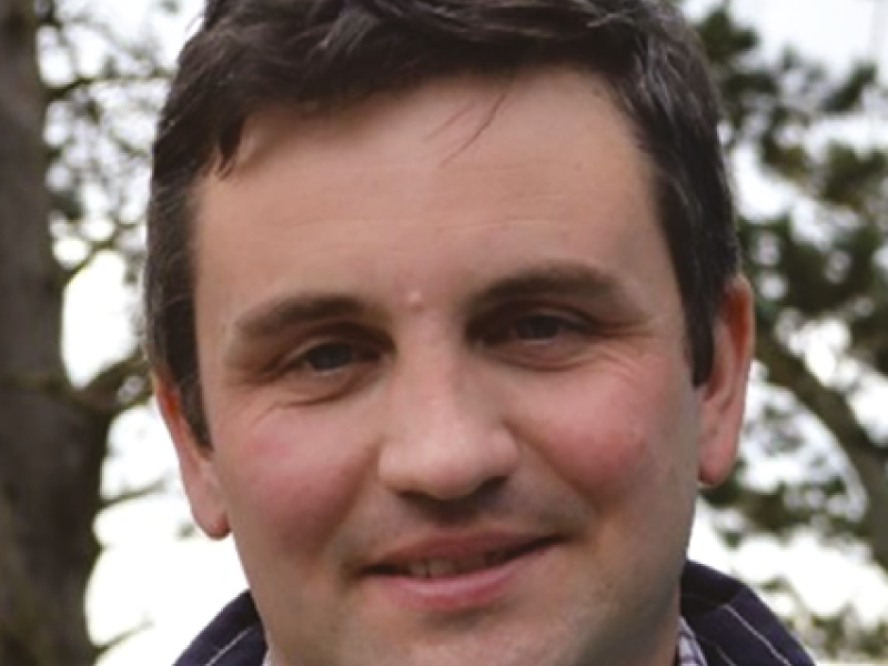 Ioan Williams Image