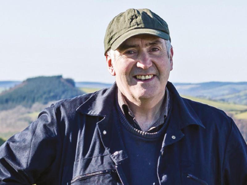 Meirion Jones Image