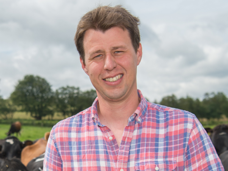 Rhidian Glyn Image