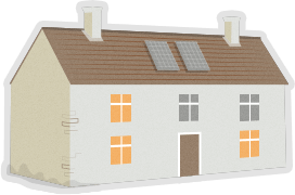 Reduce the use of electricity by 10% on a dairy farm