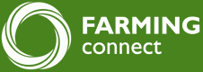 Farming Connect logo
