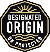 Protected Designation of Origin (PDO) Logo