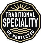 Traditional Specialties Guaranteed (TSG) logo