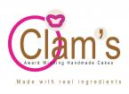 Clams Cakes