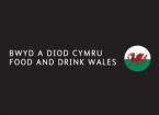 Food & Drink Wales logo