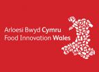 Food Innovation Wales logo