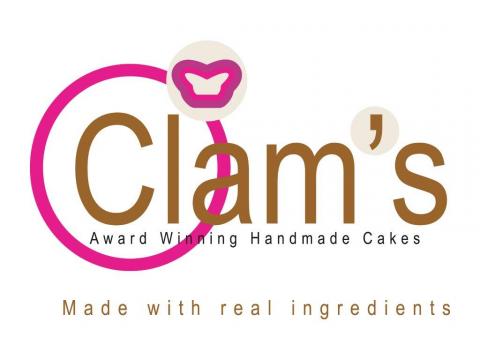 Clams Cakes