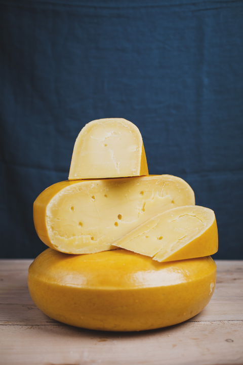 Teifi Cheese Mature