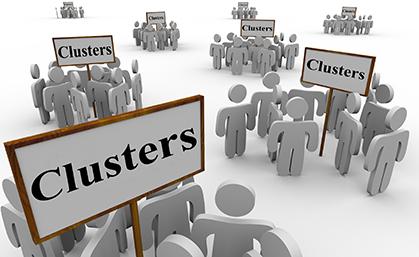 Clusters case study