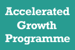 Accelerated Growth Programme Logo