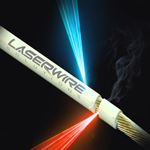 Laser Wire Solutions Logo