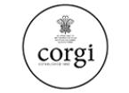 Corgi Hosiery Logo