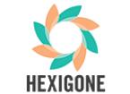 Hexigone Logo thumbnail 150x100