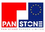 Pan Stone Europe Logo